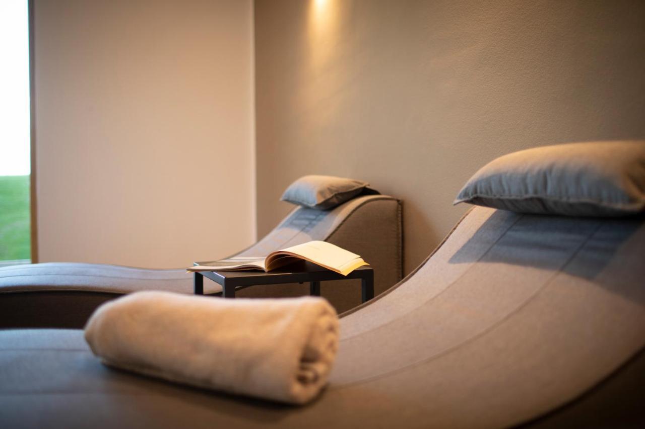 Natur Residence Kaiser Hans Schenna Ngoại thất bức ảnh