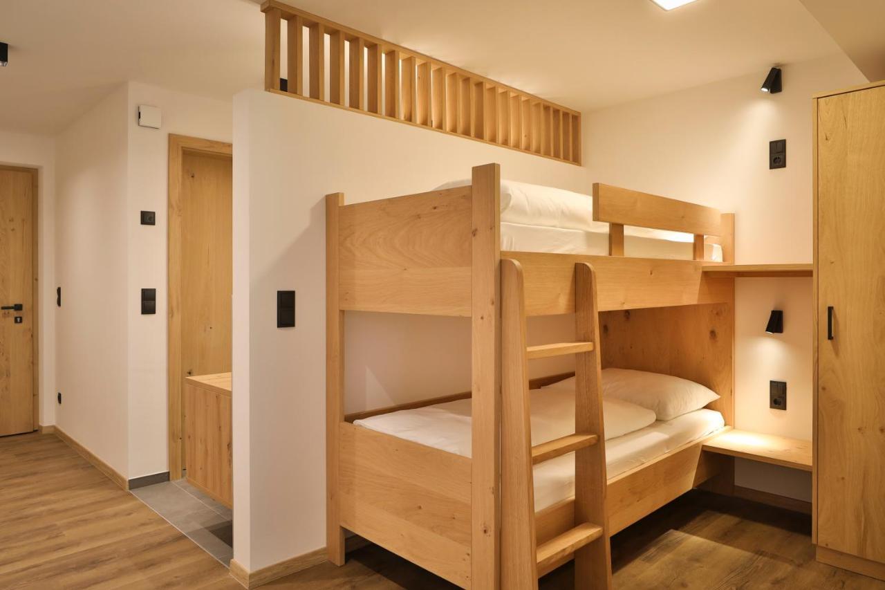 Natur Residence Kaiser Hans Schenna Ngoại thất bức ảnh