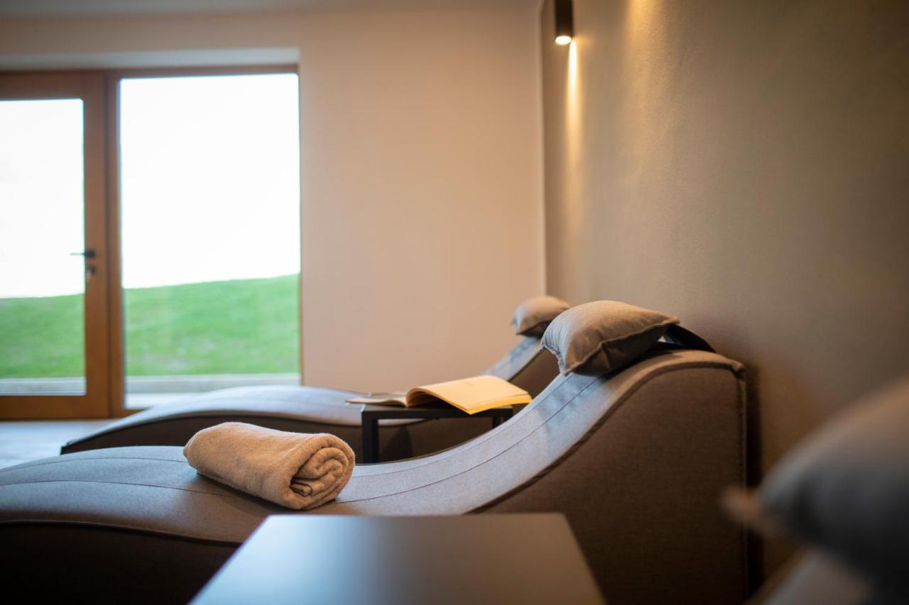 Natur Residence Kaiser Hans Schenna Ngoại thất bức ảnh