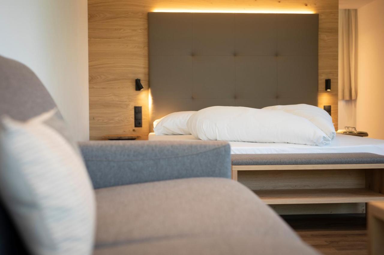 Natur Residence Kaiser Hans Schenna Ngoại thất bức ảnh