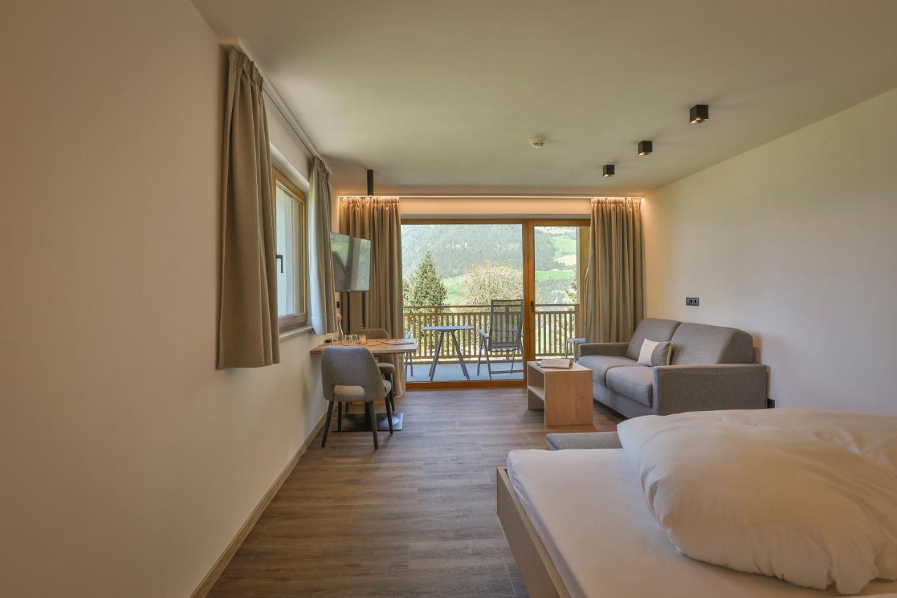 Natur Residence Kaiser Hans Schenna Ngoại thất bức ảnh