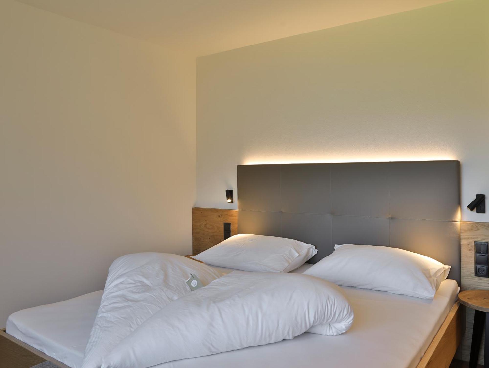 Natur Residence Kaiser Hans Schenna Ngoại thất bức ảnh
