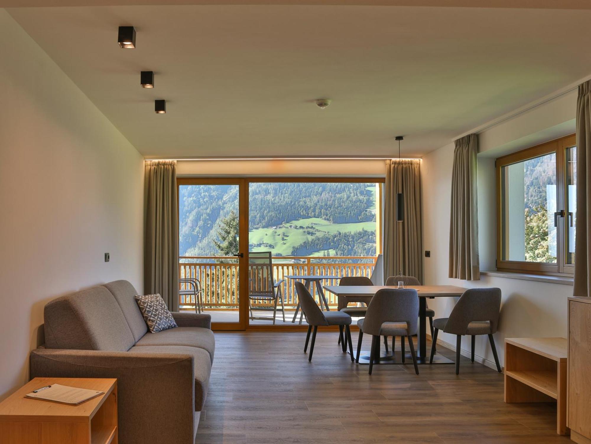 Natur Residence Kaiser Hans Schenna Ngoại thất bức ảnh