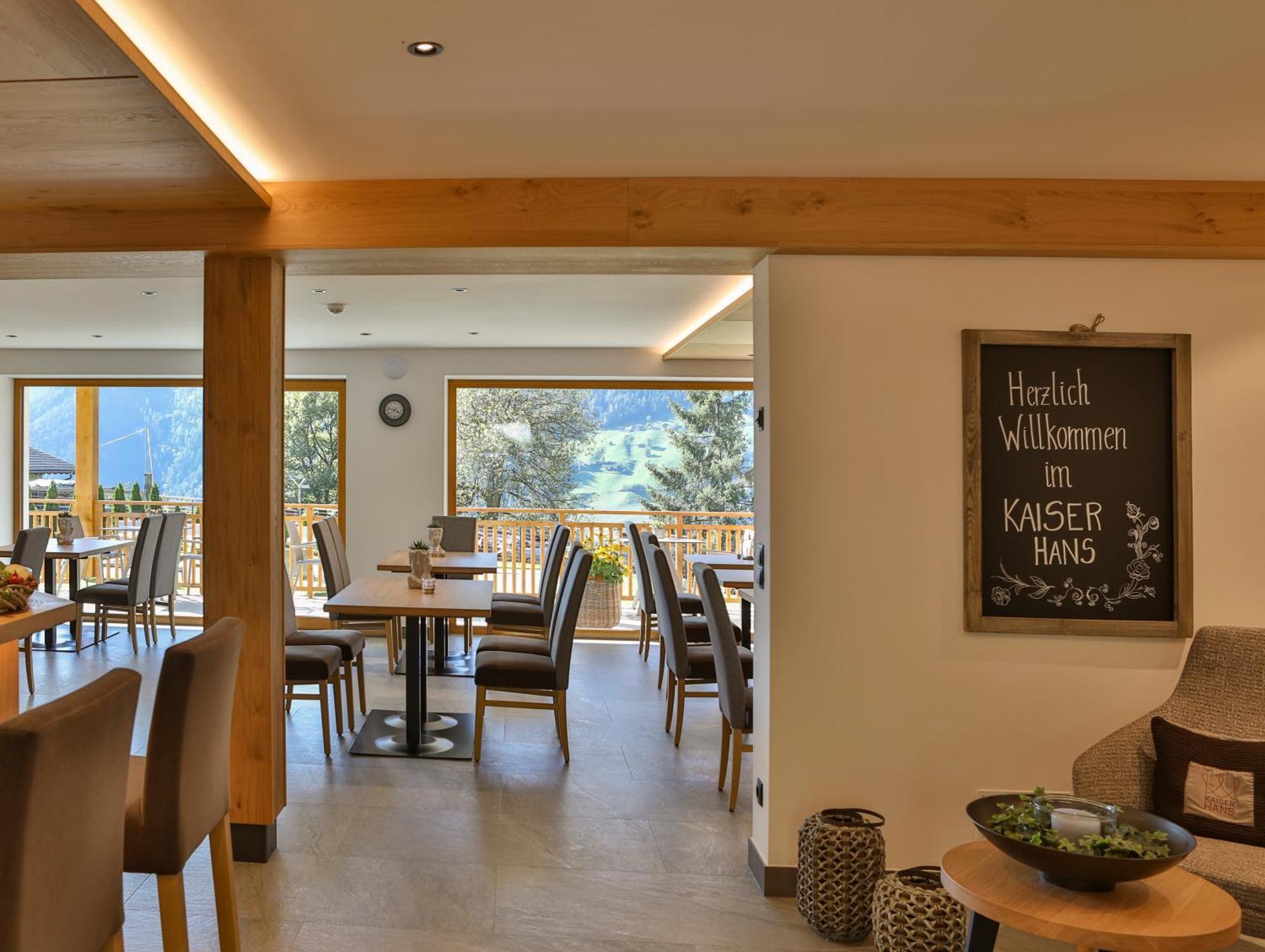 Natur Residence Kaiser Hans Schenna Ngoại thất bức ảnh