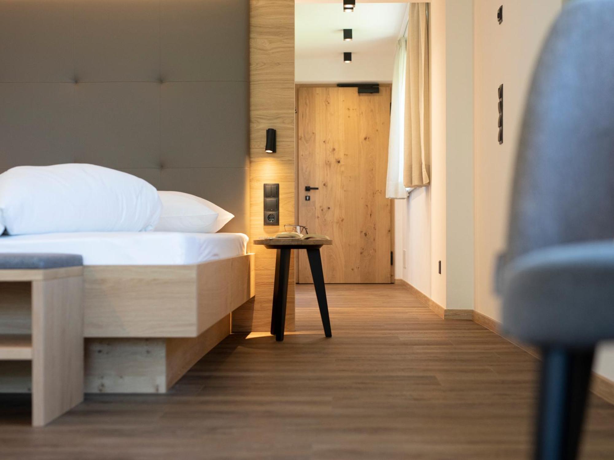 Natur Residence Kaiser Hans Schenna Ngoại thất bức ảnh