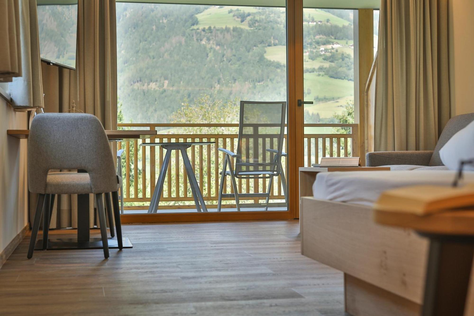 Natur Residence Kaiser Hans Schenna Ngoại thất bức ảnh