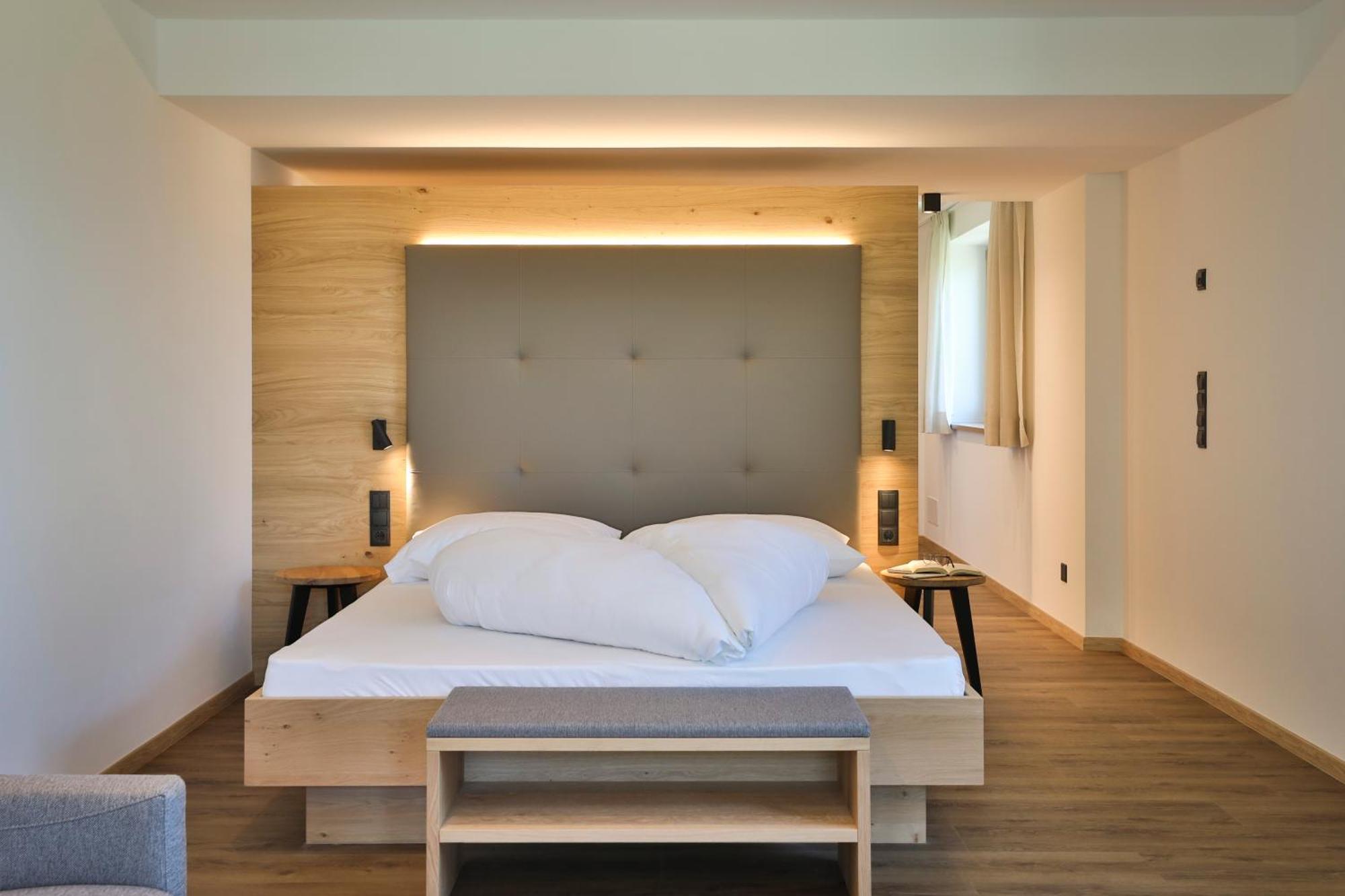 Natur Residence Kaiser Hans Schenna Ngoại thất bức ảnh