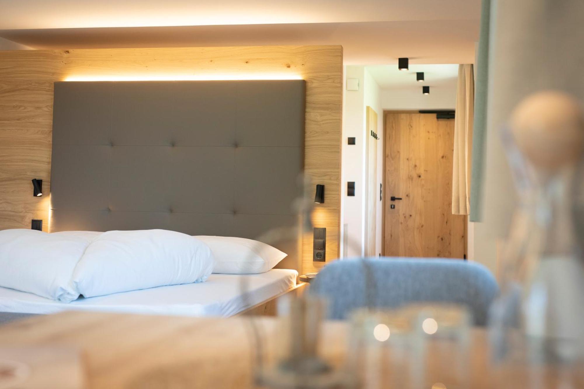 Natur Residence Kaiser Hans Schenna Ngoại thất bức ảnh