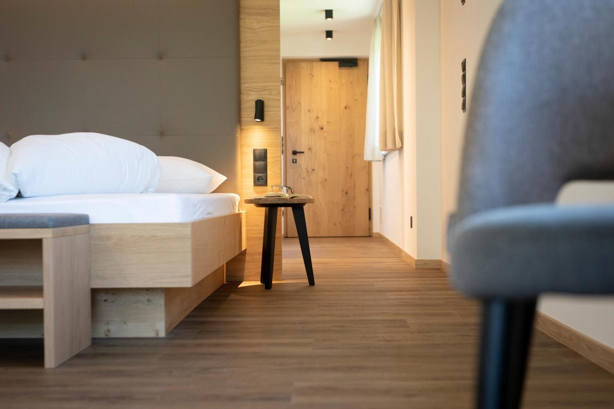 Natur Residence Kaiser Hans Schenna Ngoại thất bức ảnh