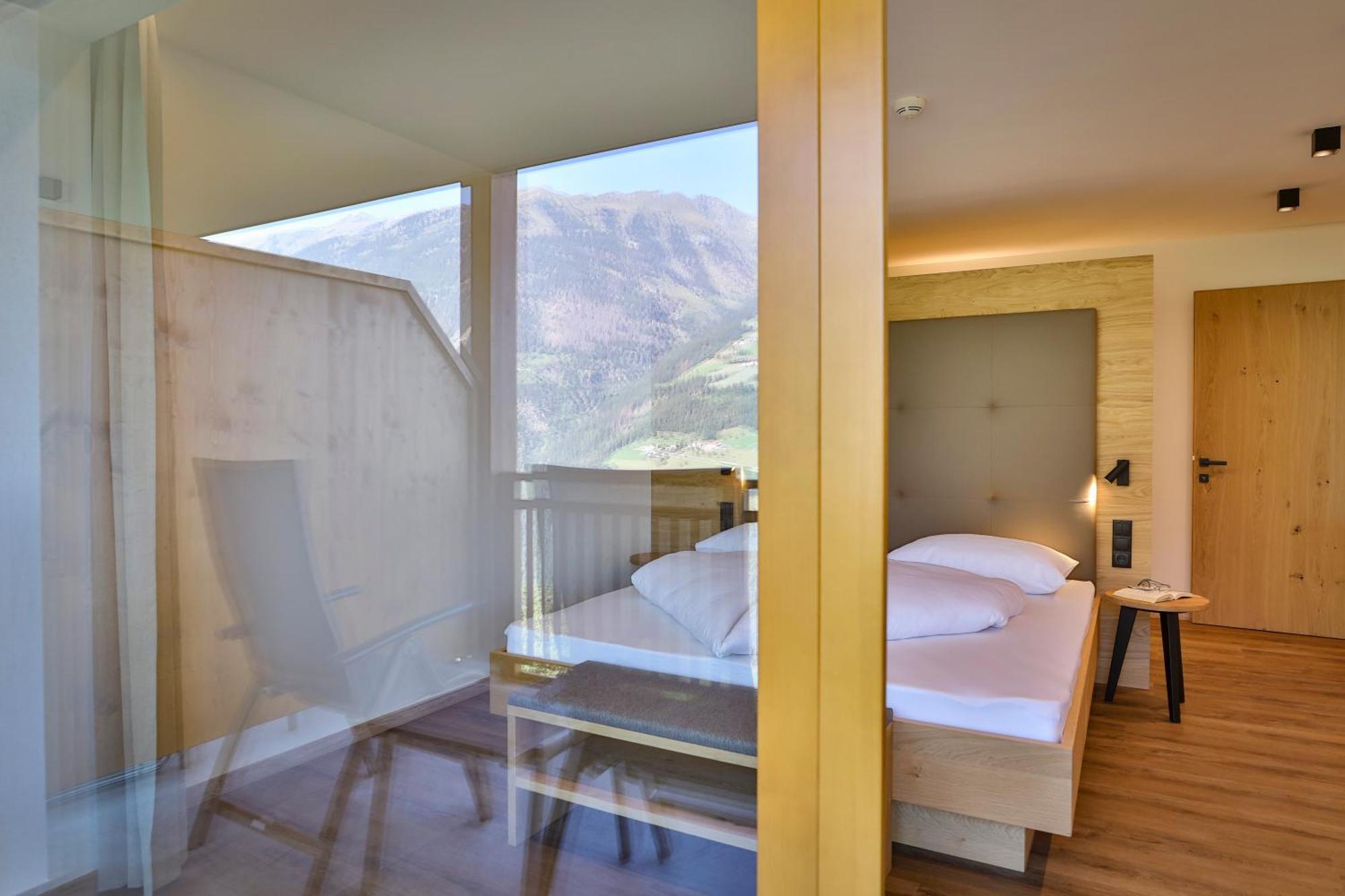 Natur Residence Kaiser Hans Schenna Ngoại thất bức ảnh